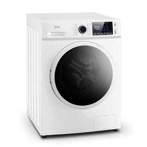 Best Compact Washers for RVs (2026)