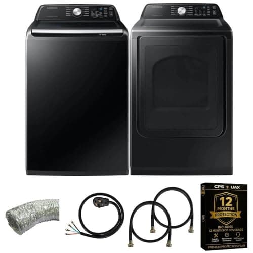 Best Washer Dryer Combos for RVs (2026)