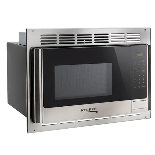 Best Microwaves for RVs